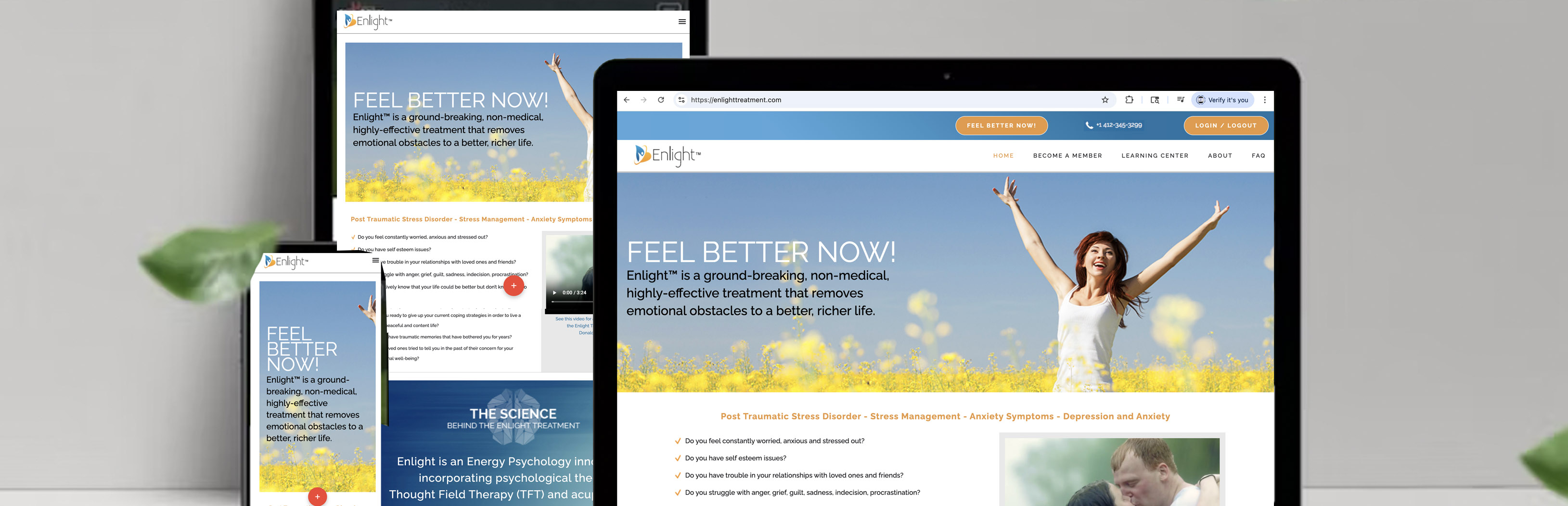 Website Design - Website Company