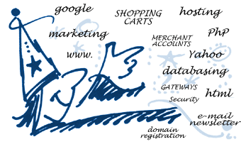 vINTERNET DESIGN AND MARKETING COMPANY